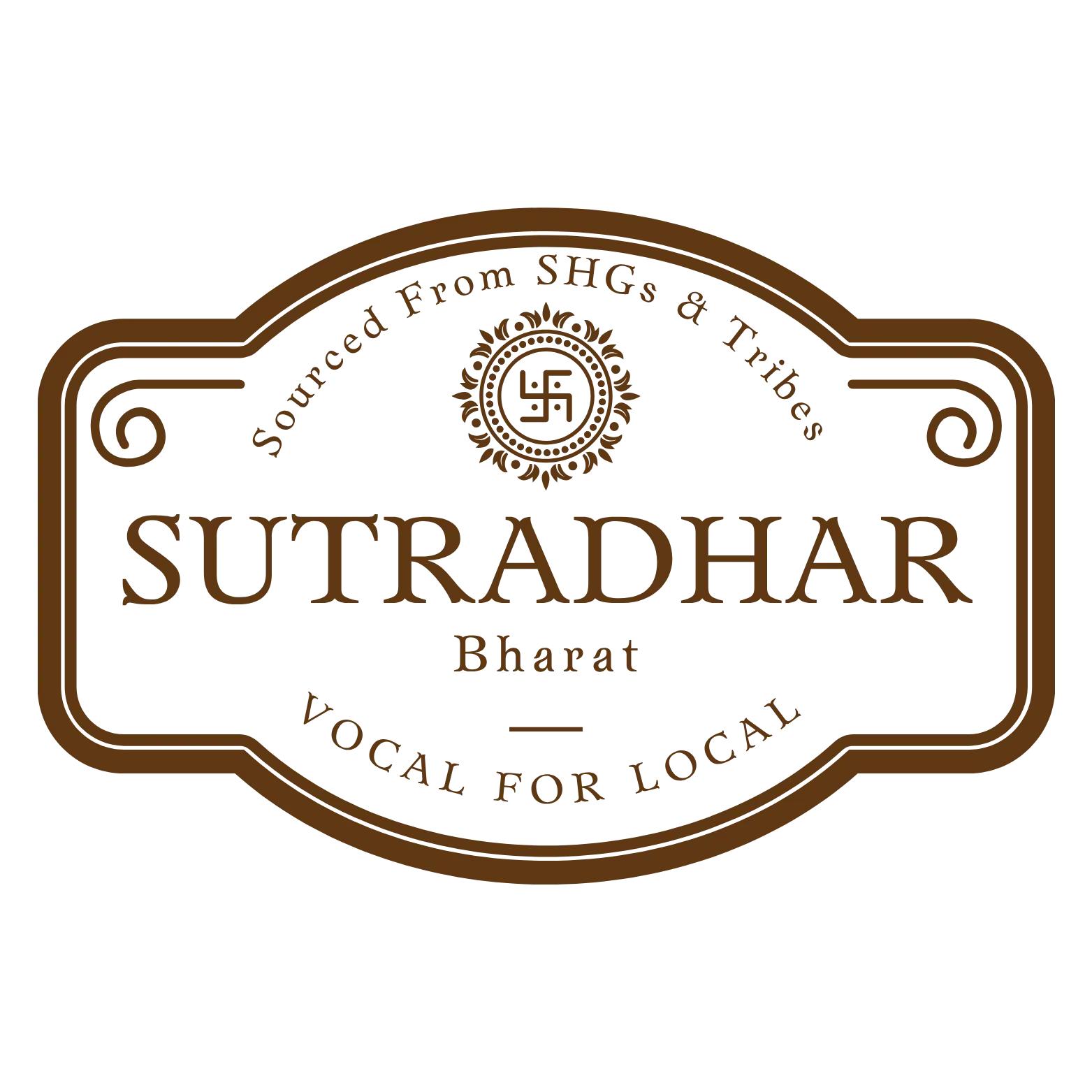 Sutradhar Bharat using Bharatrath